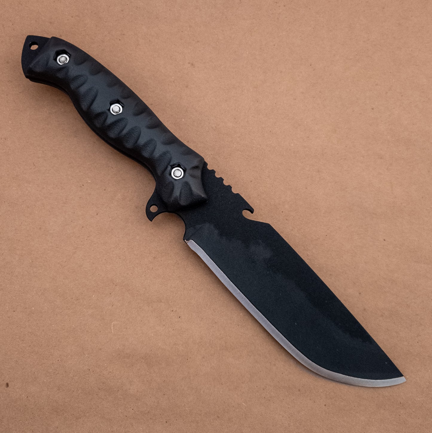 PP Knives Titan SK5 Hunter