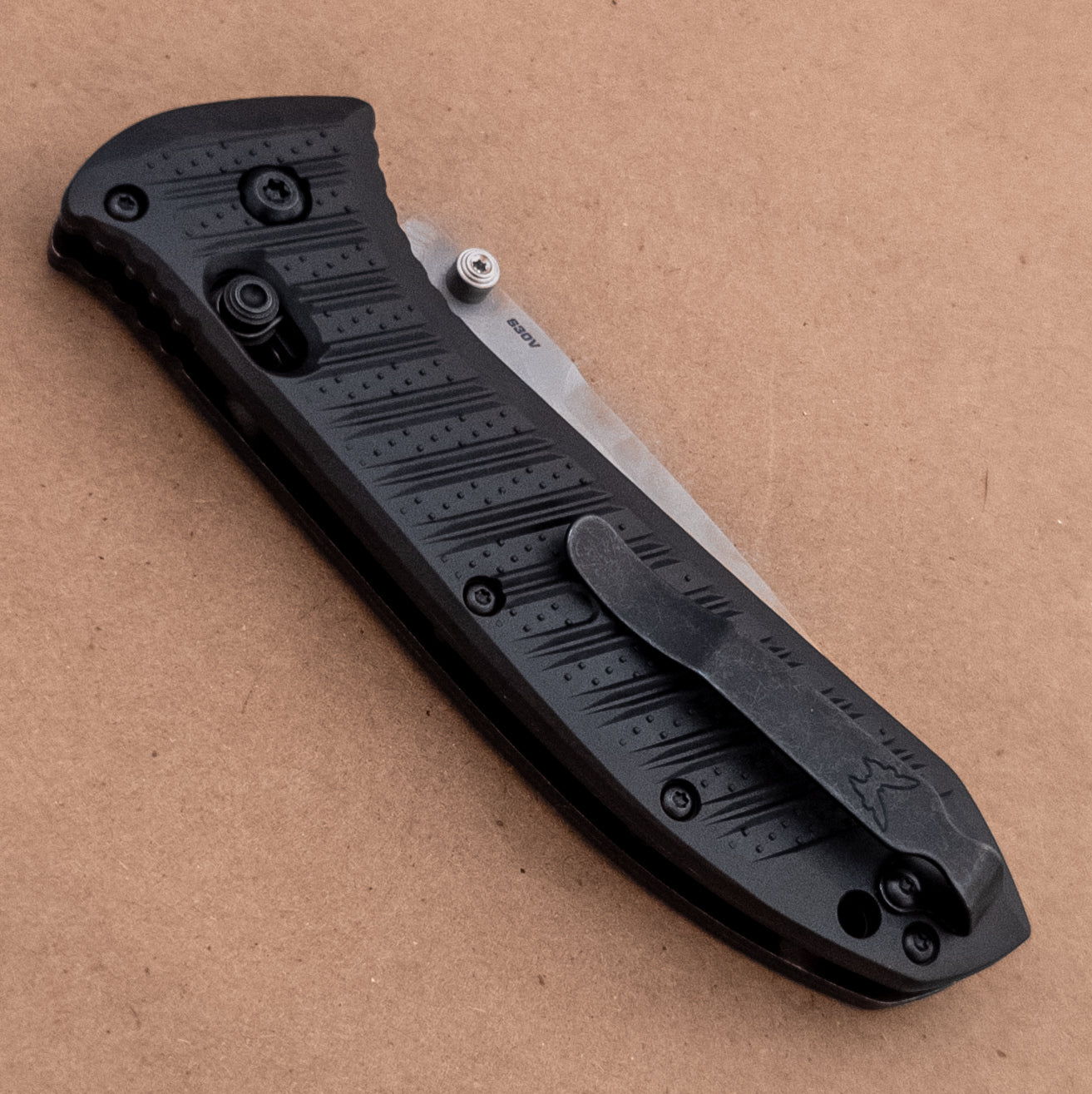 3.7" Benchmade Presidio® II S30V 570-1