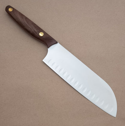 7" Lamson Vintage Stainless Santoku