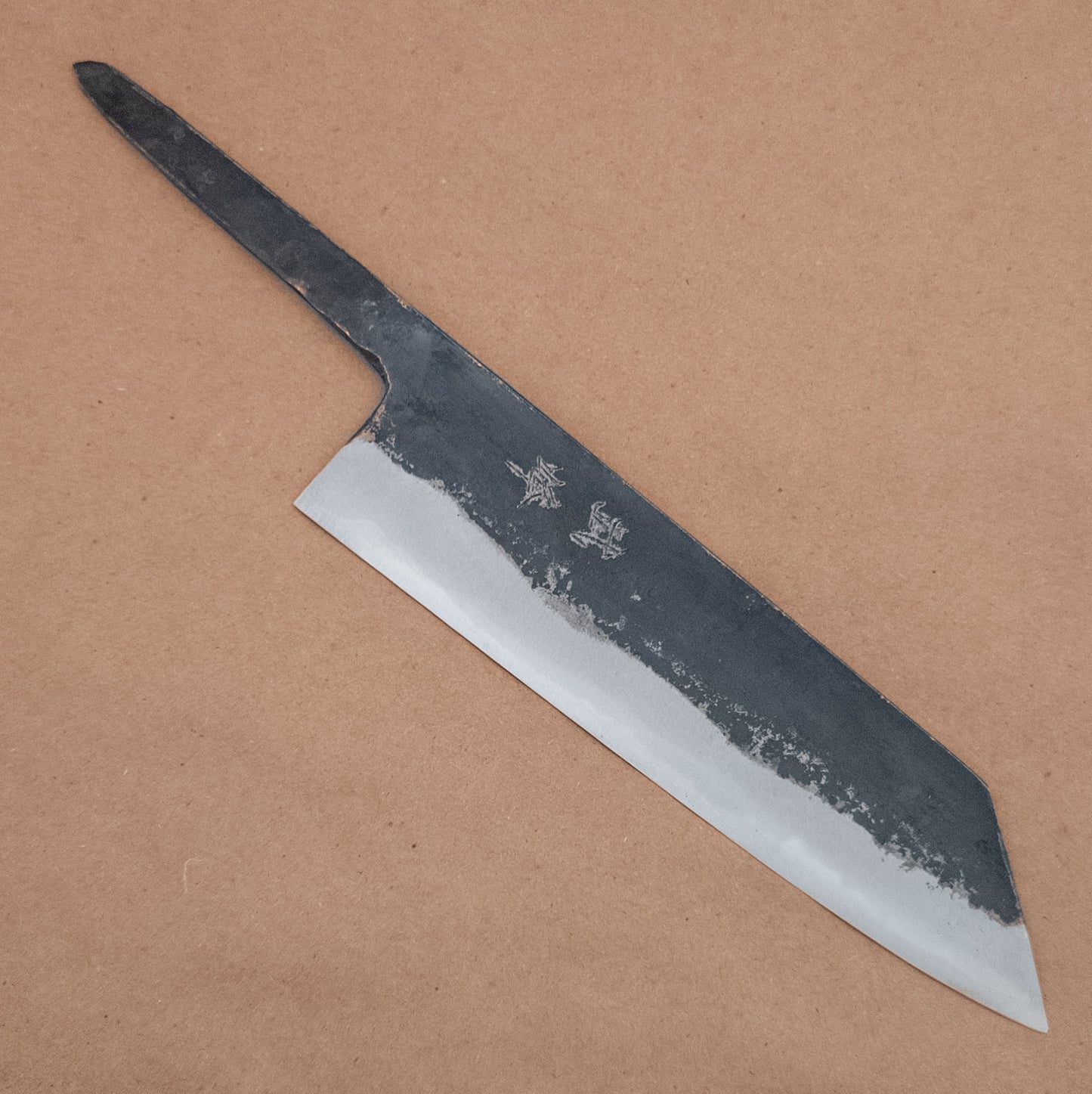 165mm Murata Aogami Super Wa Bunka Blade