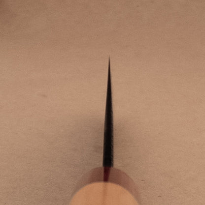 180mm Muneishi Aogami Wa Gyuto