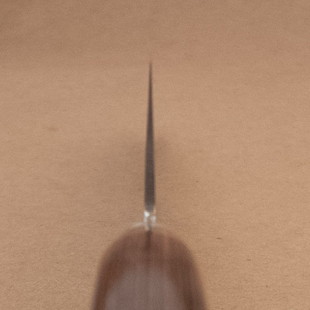 210mm Ittetsu VG10 Tsuchime Gyuto