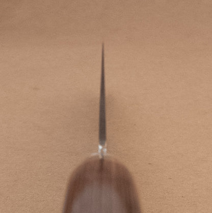 210mm Ittetsu VG10 Tsuchime Gyuto