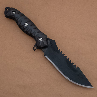 PP Knives Rabbit Forest SK5 Hunter