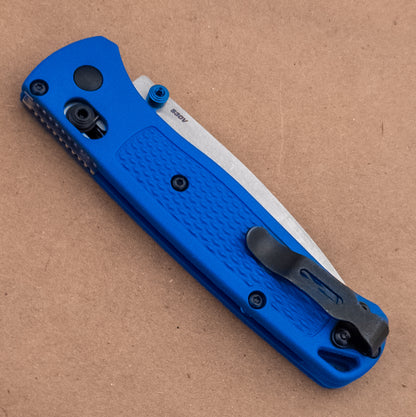 3.2" Benchmade Bugout S30V 535