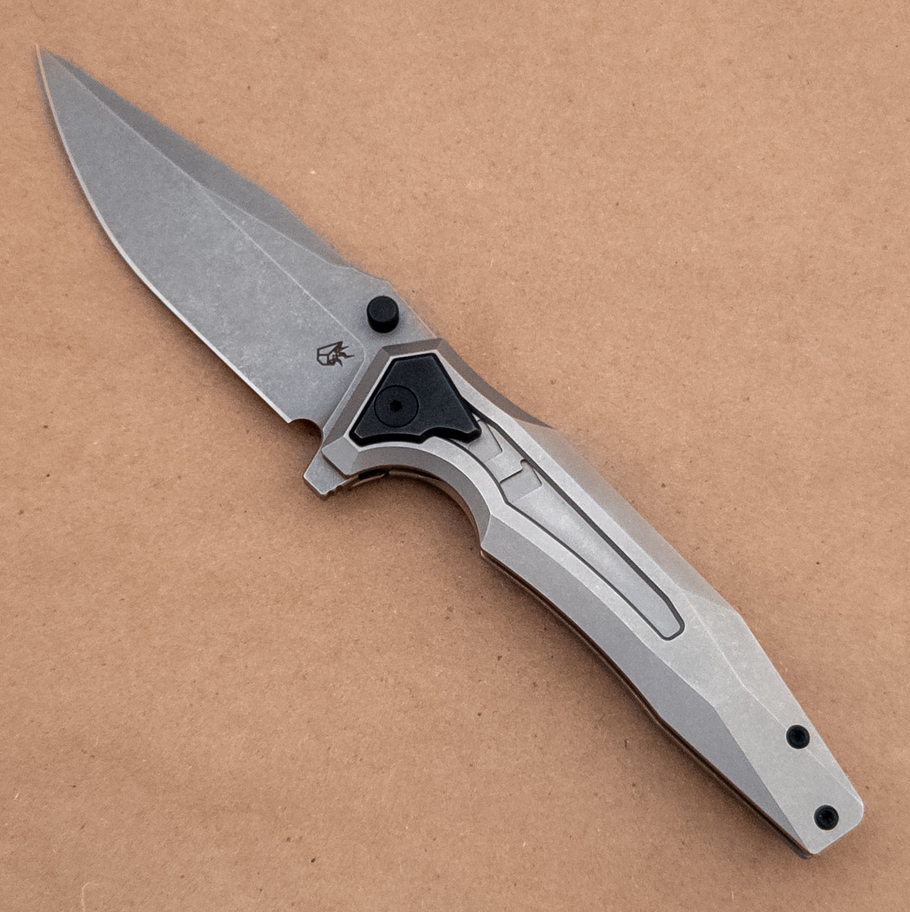 Arcane Design Creature 20CV Stonewash Flipper