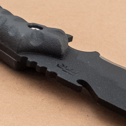 PP Knives Titan SK5 Hunter