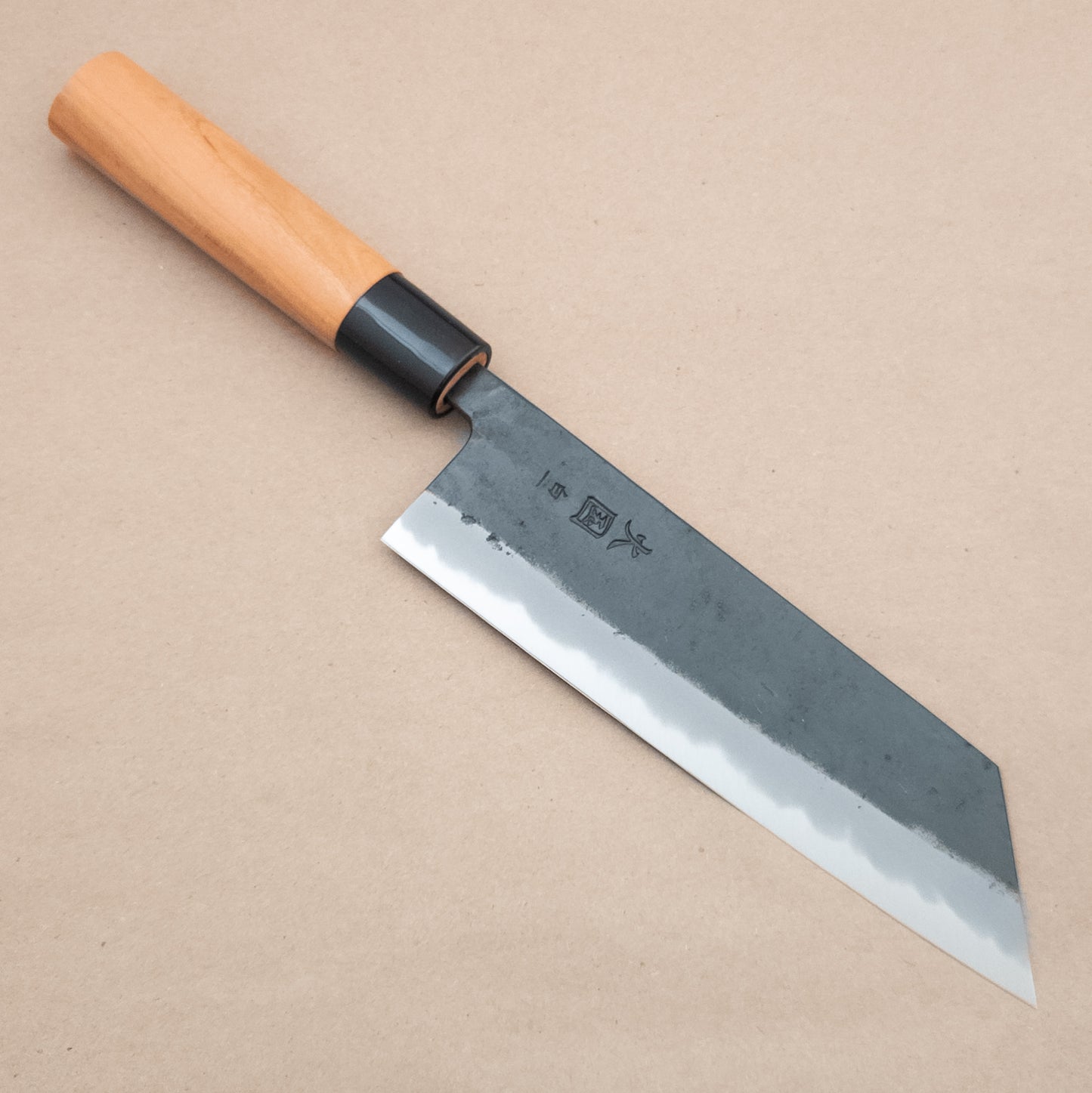 180mm Hinokuni Shirogami Wa Bunka