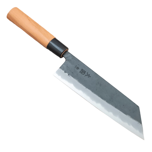 180mm Hinokuni Shirogami Wa Bunka