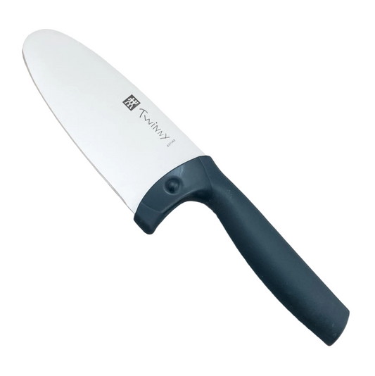 4.25" Zwilling Twinny Chef Black