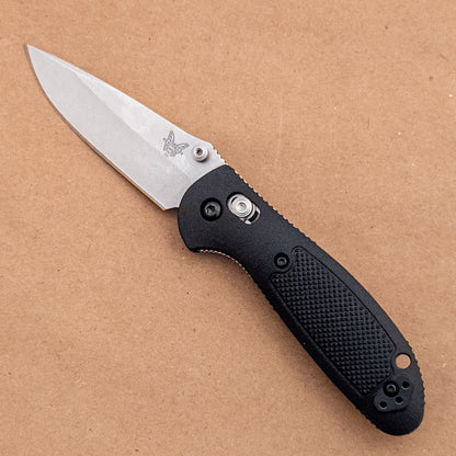 2.9" Benchmade Mini-Griptilian S30V 556