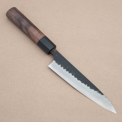 135mm Yamamoto AS Damascus Wa Petty Utility