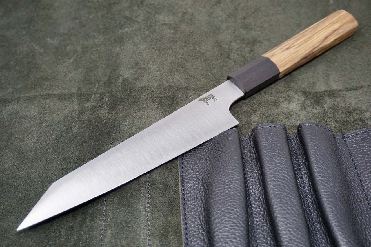 Rowland Cutlery 155mm Petty - District Cutlery