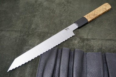 Rowland Cutlery Bread Knife - District Cutlery