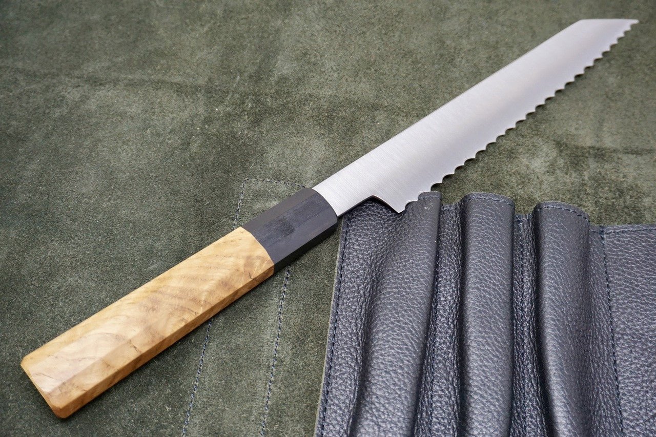 Rowland Cutlery Bread Knife - District Cutlery