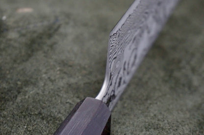 Ryusen Bonten Unryu Nakiri - District Cutlery