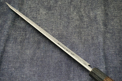 Ryusen Bonten Unryu Wa Sujihiki 270mm - District Cutlery