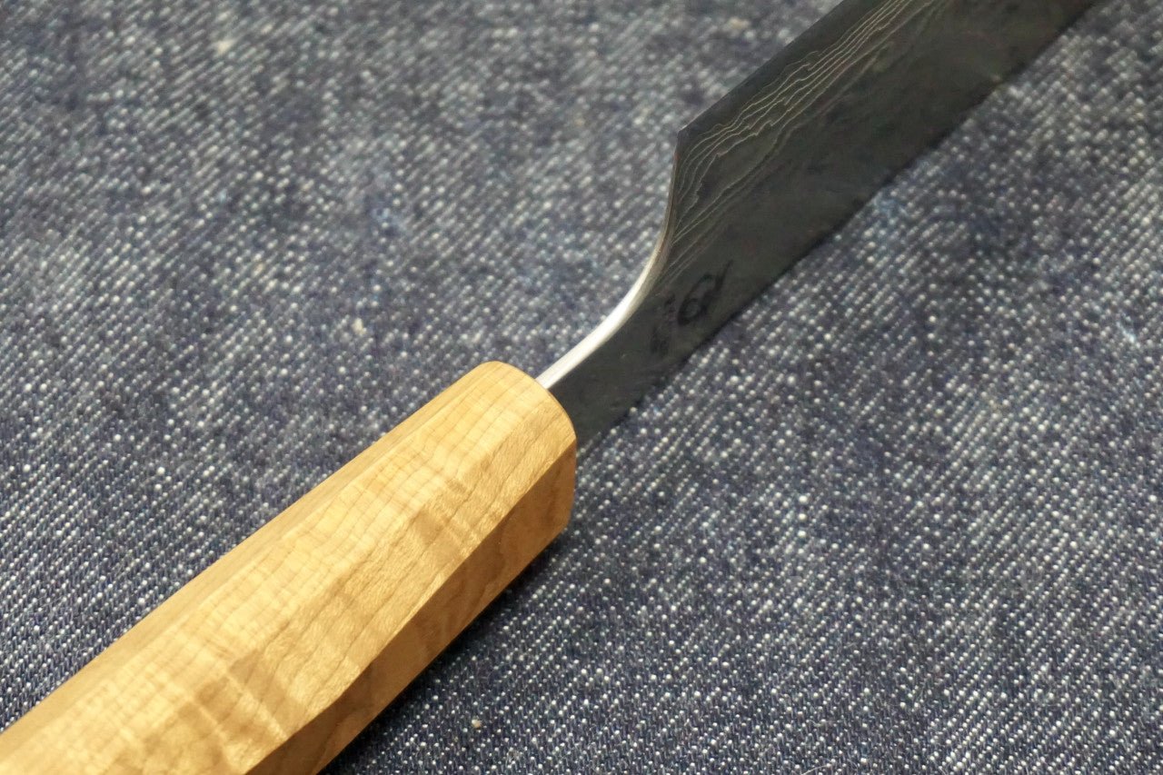 Ryusen Fukakuryu Sujihiki 270mm - District Cutlery