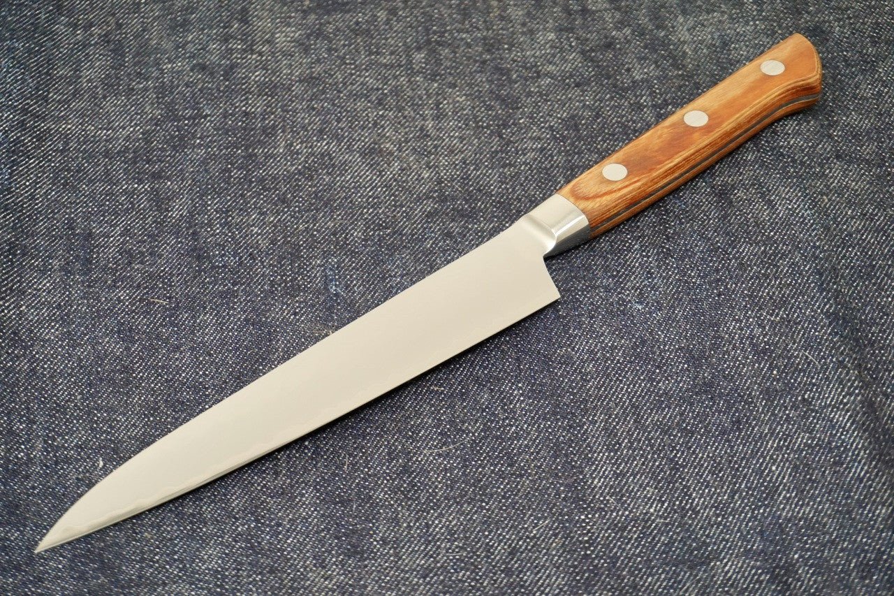 Sakai Takayuki Pro Petty Utility Knife - 150mm - District Cutlery