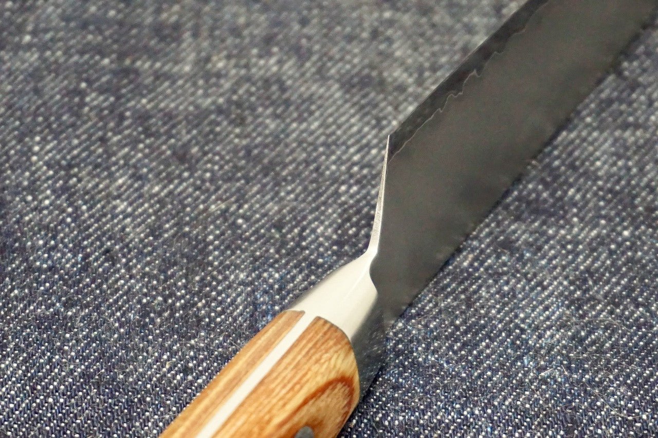 Sakai Takayuki Pro Petty Utility Knife - 150mm - District Cutlery