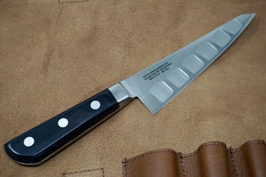 Takayuki Grand Chef SP Honesuki 150mm - District Cutlery