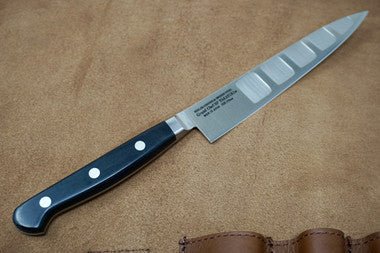 Takayuki Grand Chef SP Petty Utility Knife - 150mm - District Cutlery