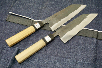 Teruyasu Fujiwara Regrind Service - District Cutlery