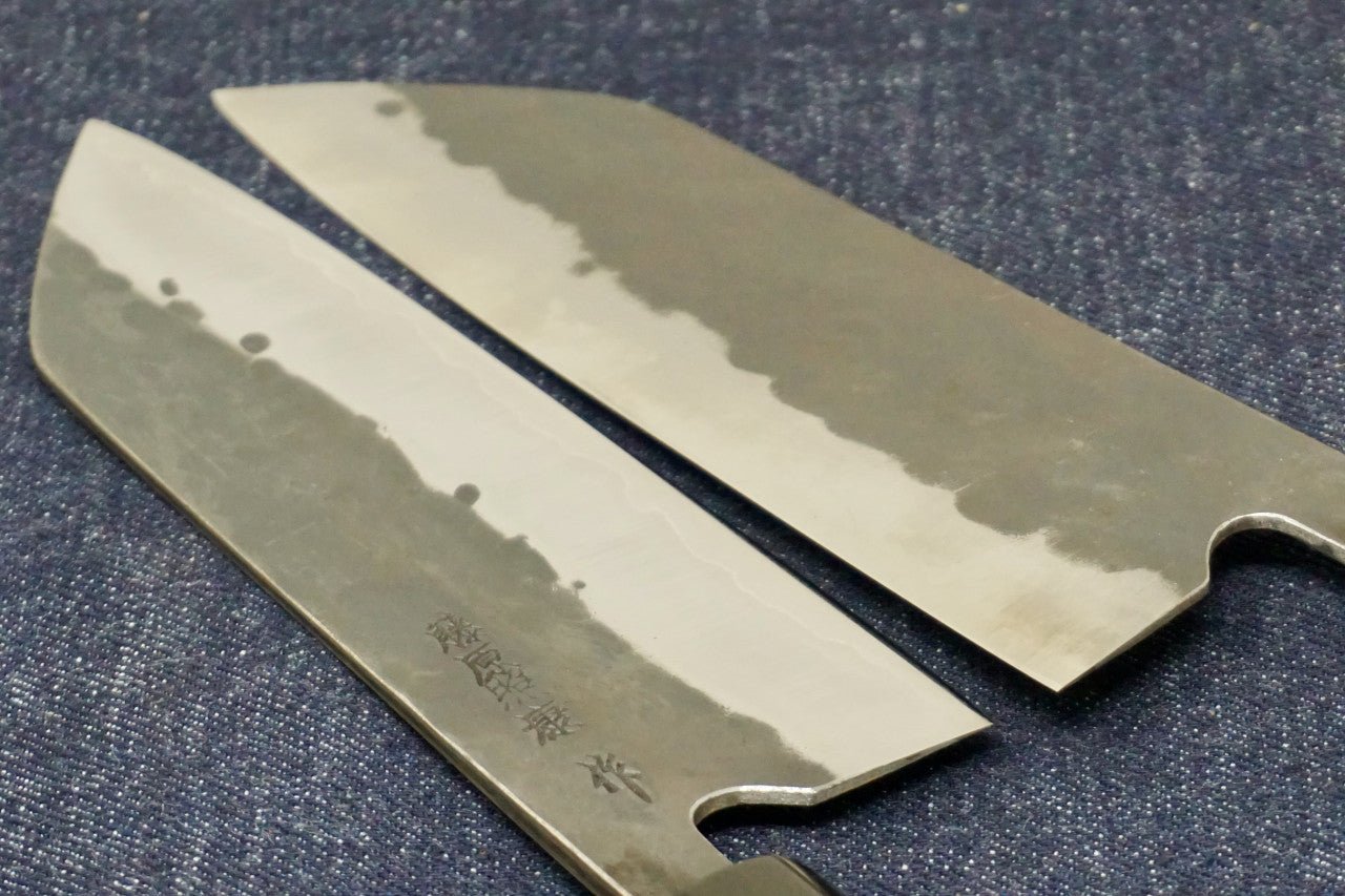 Teruyasu Fujiwara Regrind Service - District Cutlery