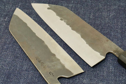 Teruyasu Fujiwara Regrind Service - District Cutlery