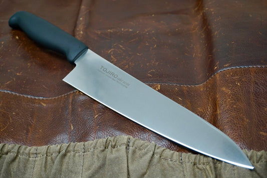 Tojiro Color Series Chef Knife - 210mm - District Cutlery