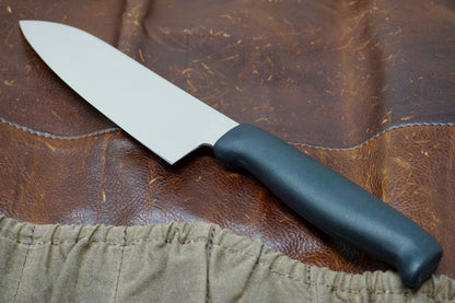 Tojiro Color Series Santoku Knife - 170mm - District Cutlery