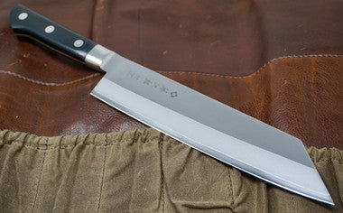 Tojiro DP Bunka Chef Knife - 200mm - District Cutlery