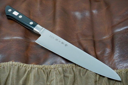 Tojiro DP Gyuto Chef Knife - 210mm - District Cutlery