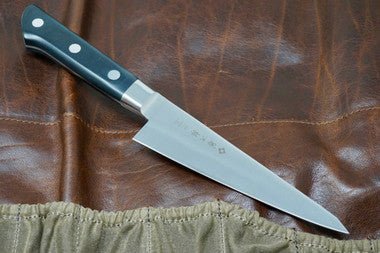 Tojiro DP Honesuki Boning Knife - 150mm - District Cutlery