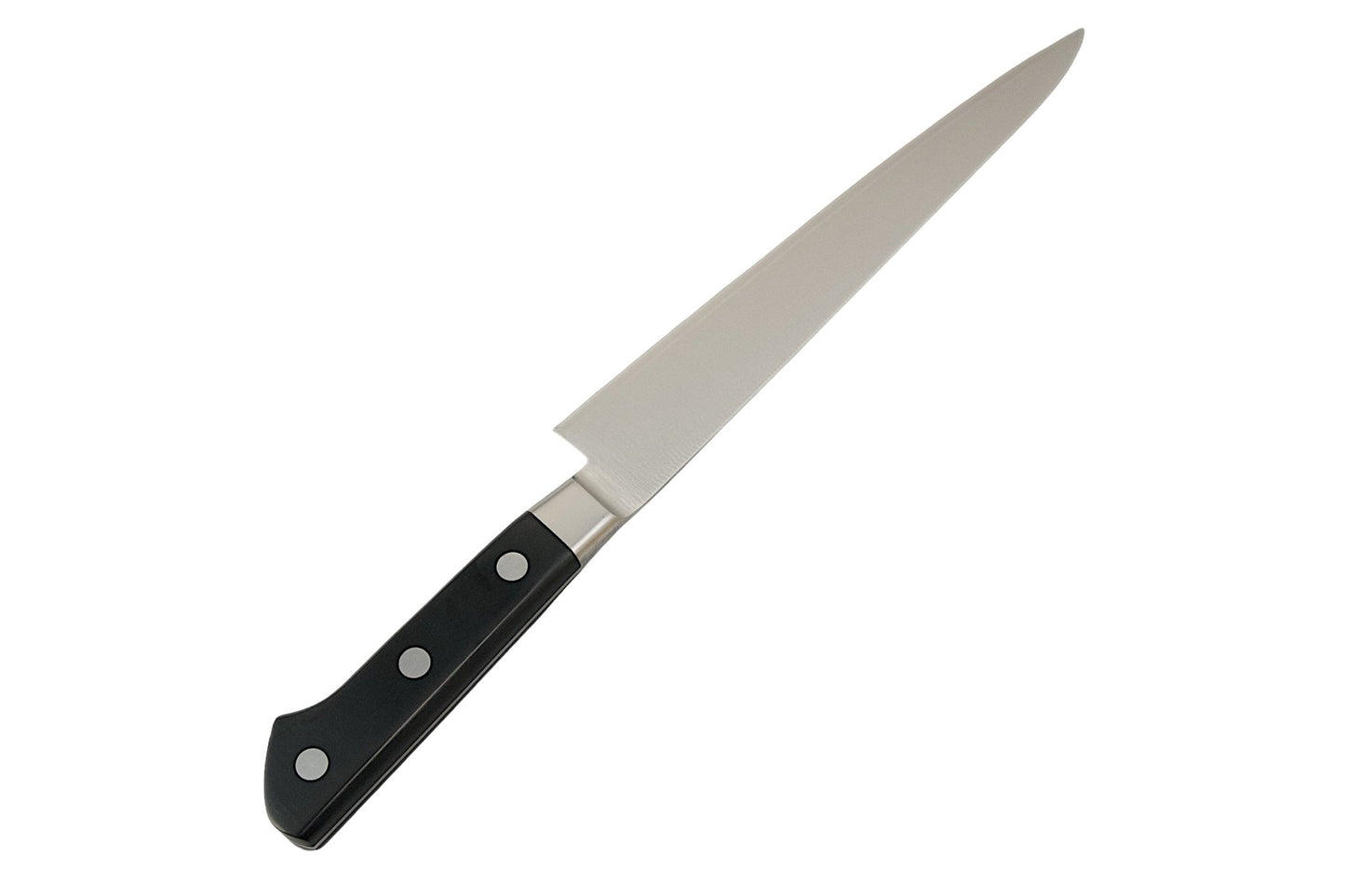 Tojiro DP Sujihiki Slicing Knife - 240mm F - 805 - District Cutlery