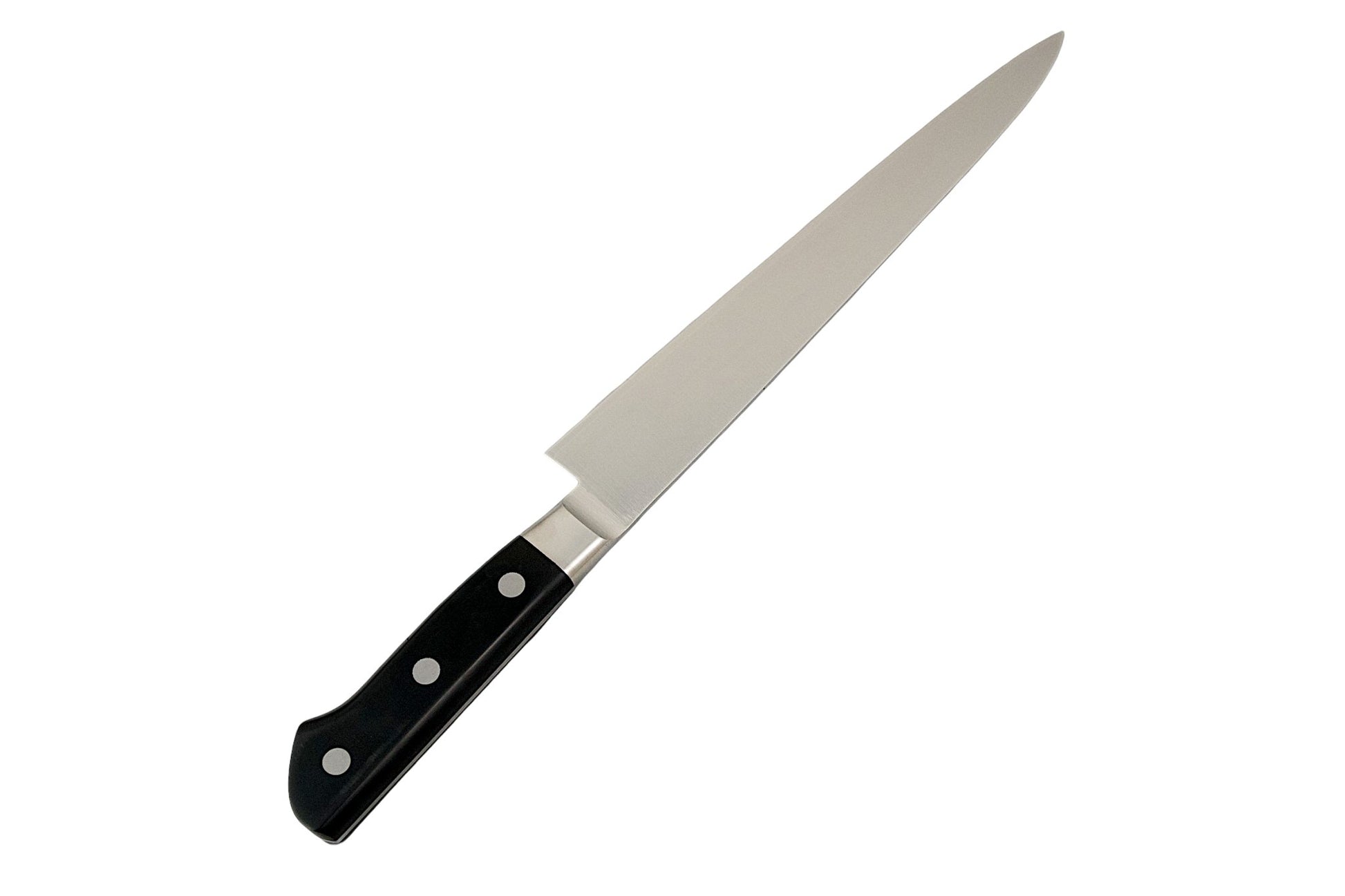 Tojiro DP Sujihiki Slicing Knife - 270mm F - 806 - District Cutlery