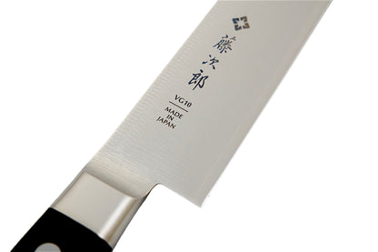 Tojiro DP Sujihiki Slicing Knife - 270mm F - 806 - District Cutlery