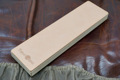 Tojiro Leather Strop - District Cutlery