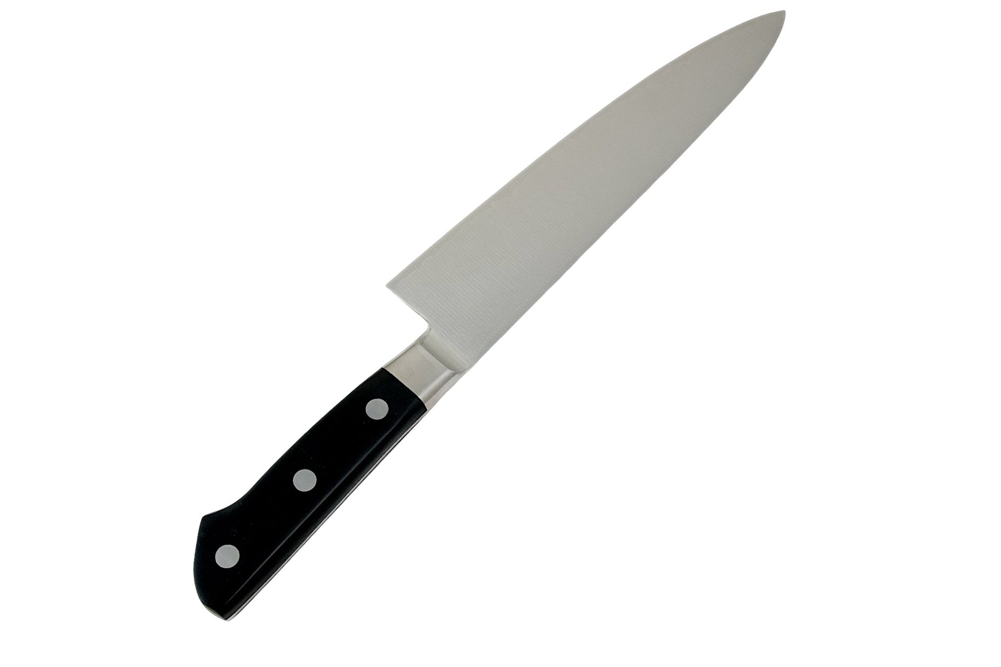 Tojiro Powdered Forging Steel Chef Knife - 240mm F - 521 - District Cutlery