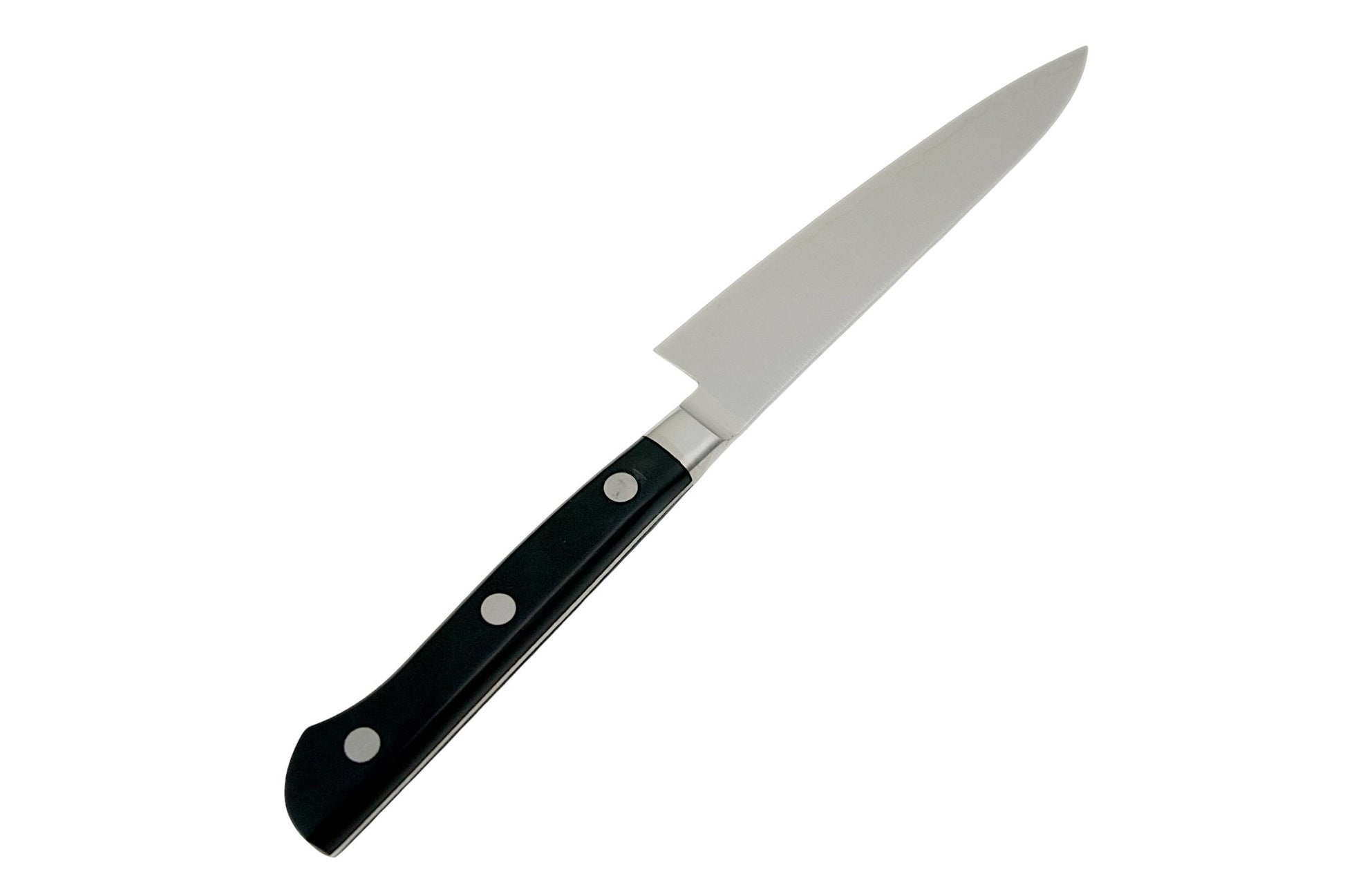 Tojiro Powdered Forging Steel Petty Utility Knife - 135mm F - 519 - District Cutlery