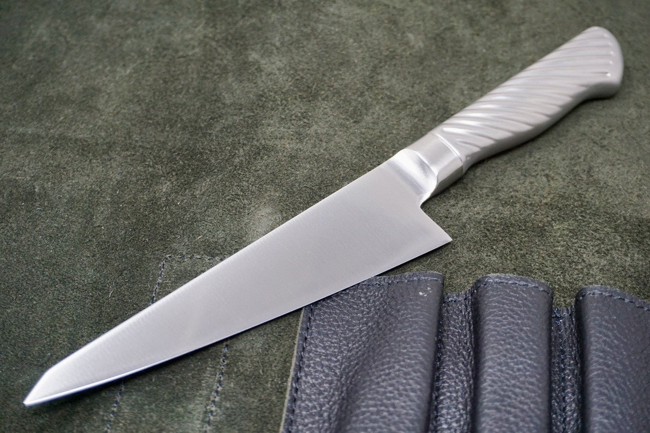 Tojiro Pro Honesuki 150mm - District Cutlery