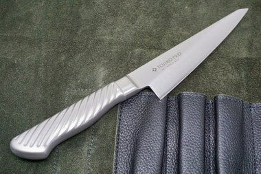 Tojiro Pro Honesuki 150mm - District Cutlery