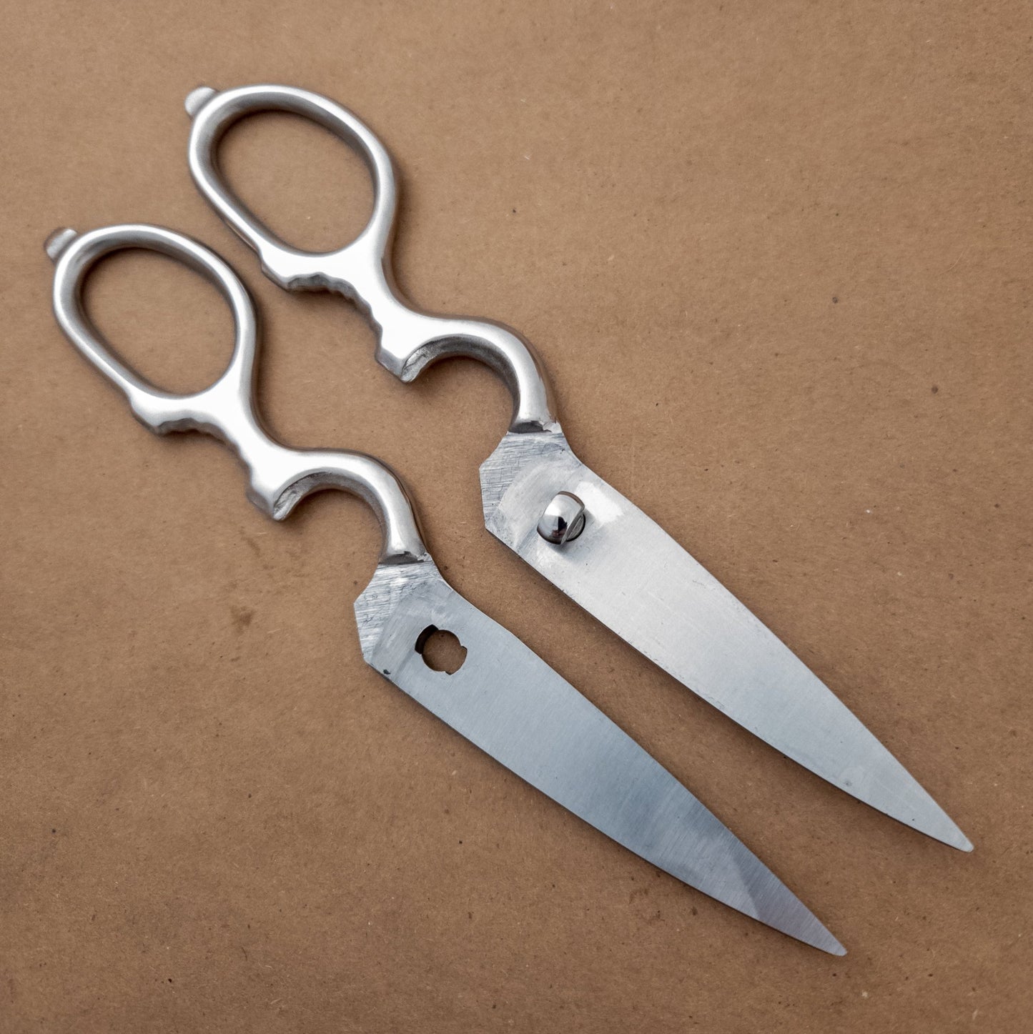 Tojiro VG10 Kitchen Scissors - District Cutlery