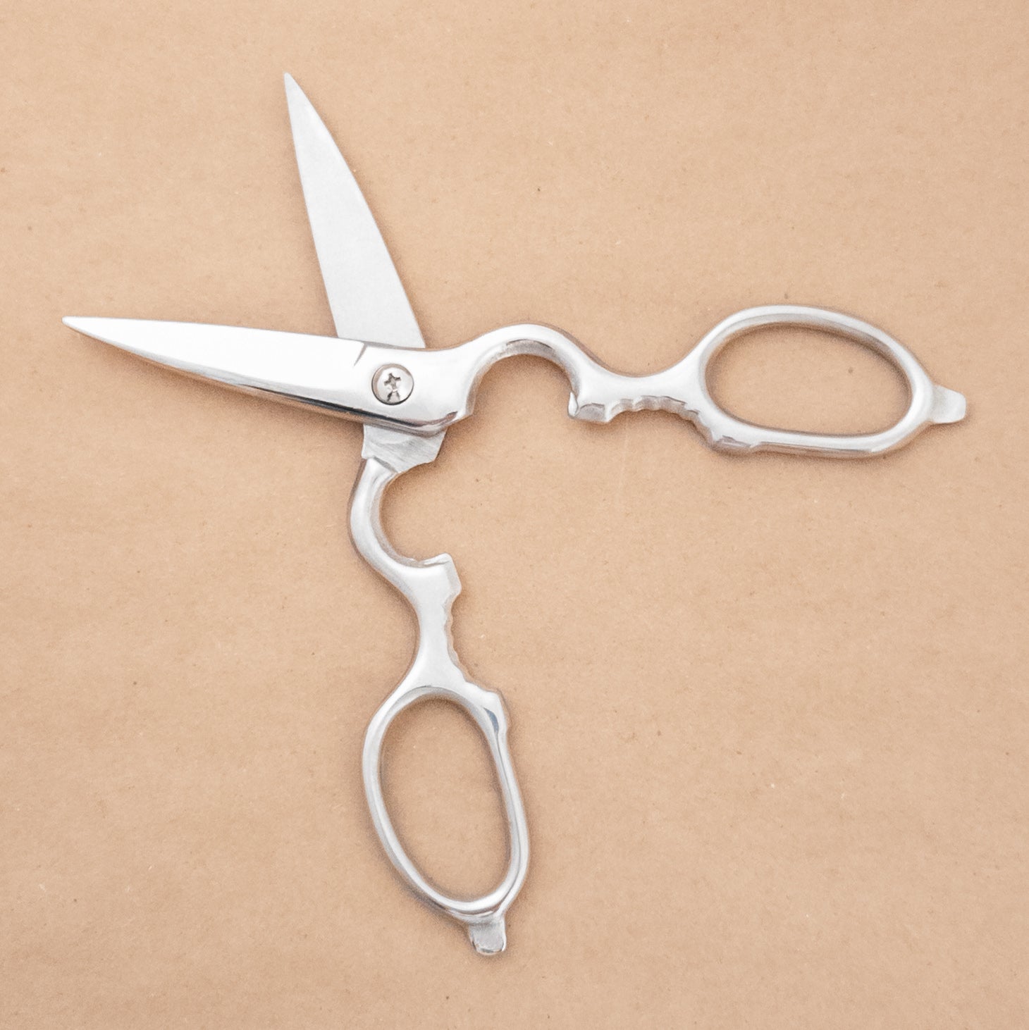 Tojiro VG10 Kitchen Scissors - District Cutlery