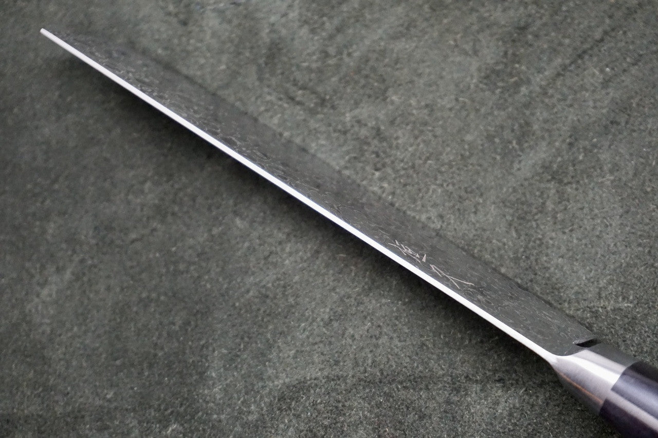 Tsunehisa AUS10 Nakiri Knife 150mm - District Cutlery