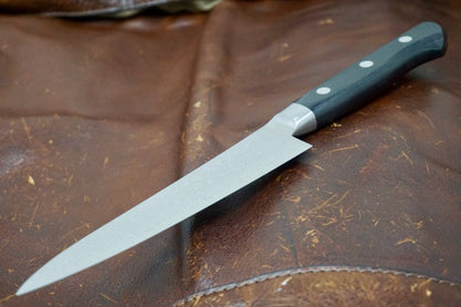 Tsunehisa AUS10 Petty Utility Knife 135mm - District Cutlery