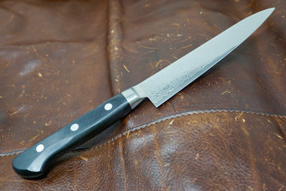 Tsunehisa AUS10 Petty Utility Knife 135mm - District Cutlery