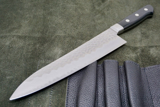 Tsunehisa AUS8 Chef Knife 210mm - District Cutlery