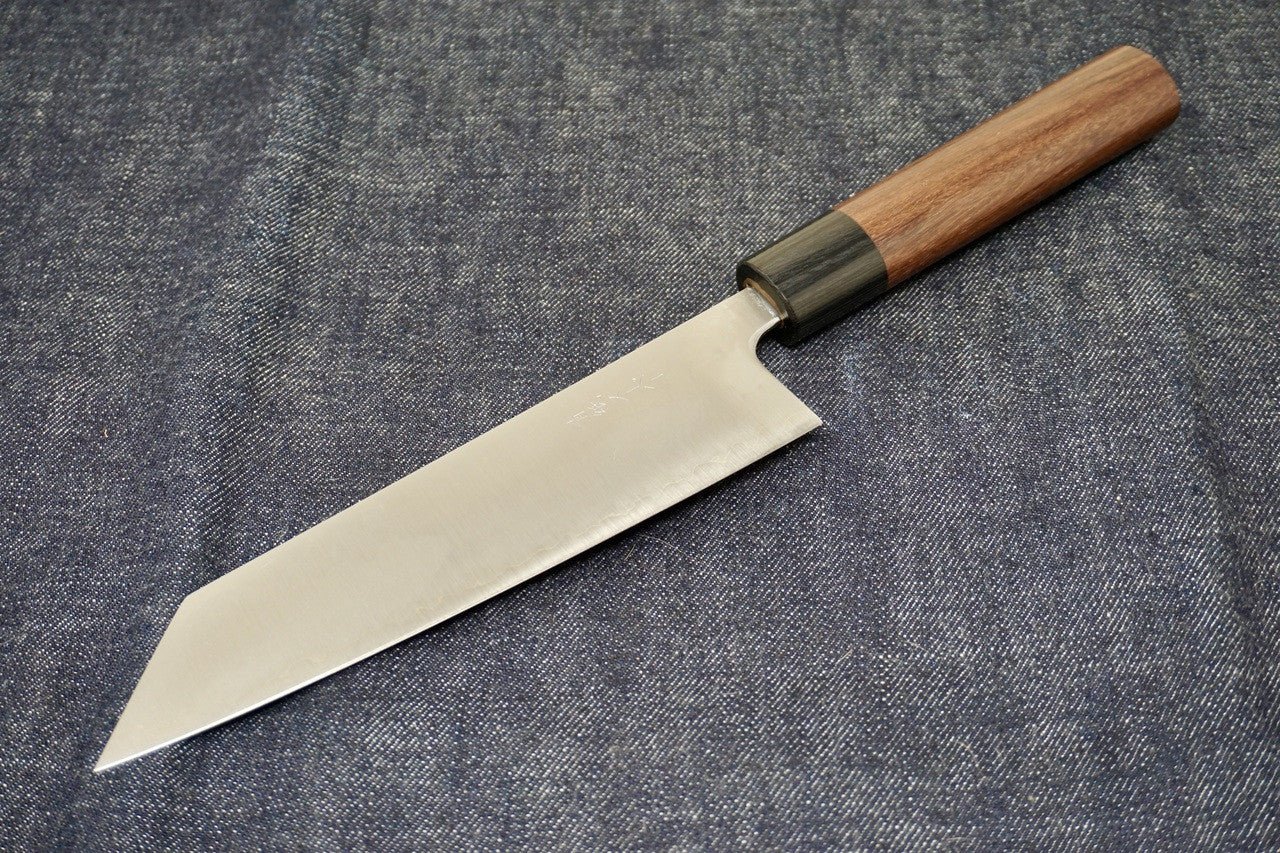 Tsunehisa Migaki AS Bunka 165mm - District Cutlery