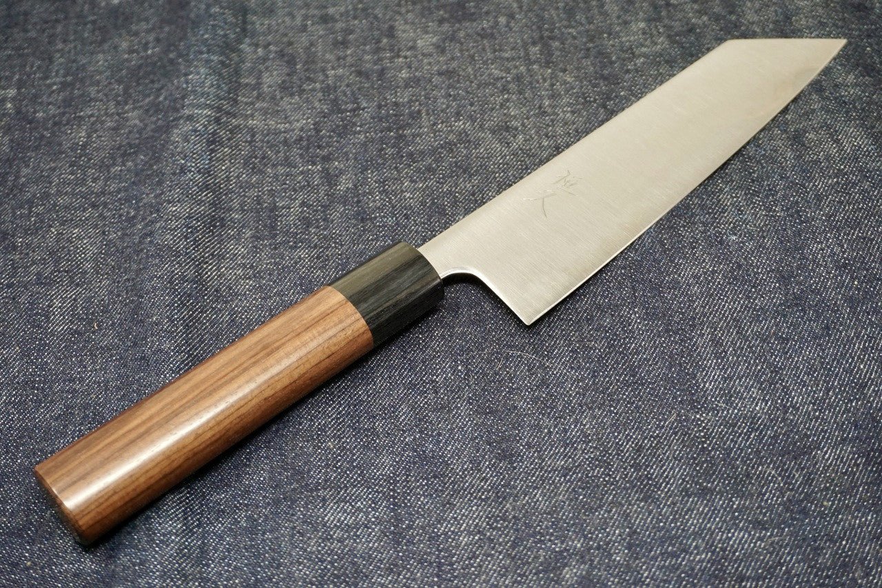 Tsunehisa Migaki AS Bunka 165mm - District Cutlery